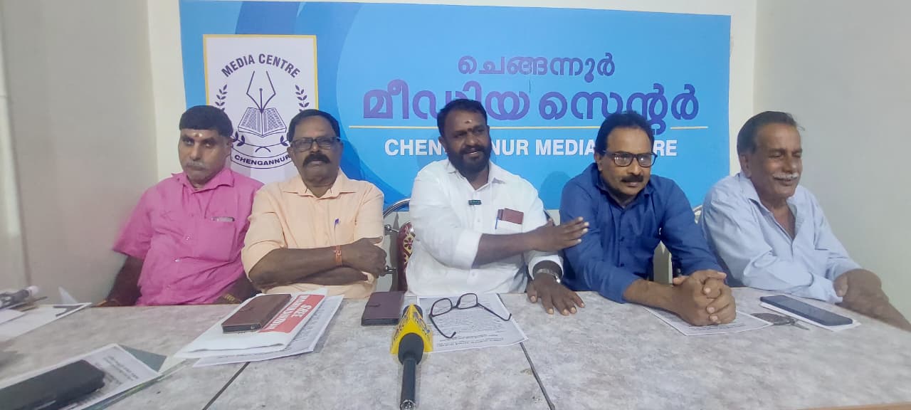 സമസ്ത നായർ സമാജം ഉദ്ഘാടനം ഞായറാഴ്ച